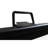 Elite Screens F110NWX2 EZCinema 2 Manual Floor Projection Screen, Polyurethane
