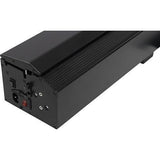 Elite Screens FTE121UH3-CLR Kestrel Tab-Tension 2 Color Ceiling Light