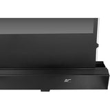 Elite Screens FTE121UH3-CLR Kestrel Tab-Tension 2 Color Ceiling Light