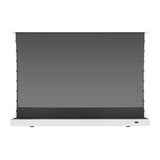 Elite Screens FTE121XH3-CLR3 'E121XH3-CLR3 Kestrel Tab-Tension CLR3 121" Diag. Projection Screen