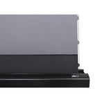 Elite Screens FTE120H2-DST Kestrel Tab-Tension DarkUST