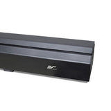Elite Screens FTE126H3-CLR5 126" Kestrel Tab-Tension CLR 5 Series Motorized CLR Floor-Rising Projection Screen