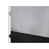 Elite Screens FTE126H3-CLR5 126" Kestrel Tab-Tension CLR 5 Series Motorized CLR Floor-Rising Projection Screen