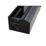 Elite Screens FTE126H3-CLR5 126" Kestrel Tab-Tension CLR 5 Series Motorized CLR Floor-Rising Projection Screen