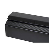 Elite Screens FTE150H3-C4D Kestrel Tab-Tension 3 CineGrey 4D ALR Floor-Rising Electric Projection Screen