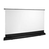 Elite Screens FTE183H3 183" Kestrel Tab-Tension 3 Series Electric Floor-Rising Projection Screen