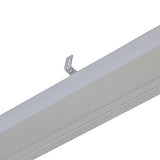 Elite Screens MQE120HW2-E8 Marquee Tension Motorized In-Ceiling Projection Screen, 120"