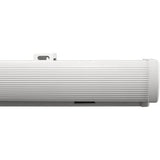 Elite Screens MT125XWH2 First-Class Manual Pull-Down Projection Screen