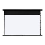 Elite Screens OMS125WHMT Yard Master Manual Tension 125" Projection Screen
