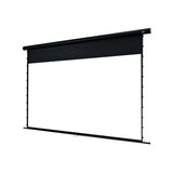 Elite Screens OMS125WHMT Yard Master Manual Tension 125" Projection Screen