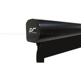 Elite Screens OMS150H-ELECTRIC Yard Master Electric Oms150h-Electric 150" Electric Projection Screen