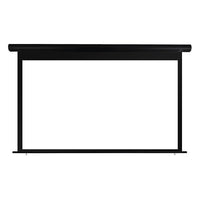 Elite Screens OMS180H-ELECTRIC Yard Master Electric Outdoor Mat, White