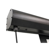 Elite Screens OMS180H-ELECTRIC Yard Master Electric Outdoor Mat, White