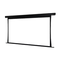 Elite Screens PMT135HT3-ISF 135" Electric Screen, 3-Way Switch, 16:9, 81"x108", Chroma White