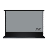 Elite Screens PPR150H3-C4D ProAV Kestrel Tab-Tension CineGrey 4D