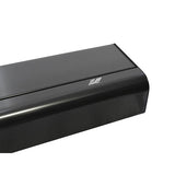 Elite Screens PPR150H3-C4D ProAV Kestrel Tab-Tension CineGrey 4D