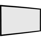 Elite Screens SE135H2-ISF 135" diag. Prime Vision ISF Series Fixed Frame Projection Screen, 16:9, ChromaWhite ISF Surface