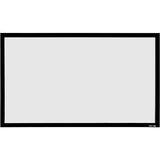Elite Screens SE135H2-ISF 135" diag. Prime Vision ISF Series Fixed Frame Projection Screen, 16:9, ChromaWhite ISF Surface