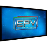 Elite Screens SE165H-AT8-ISF Special Edition Sonic AT8 ISF Acoustically Transparent Fixed Frame Screen, 16:9, 165"
