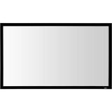 Elite Screens SE165H-AT8-ISF Special Edition Sonic AT8 ISF Acoustically Transparent Fixed Frame Screen, 16:9, 165"