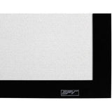 Elite Screens SE165H-AT8-ISF Special Edition Sonic AT8 ISF Acoustically Transparent Fixed Frame Screen, 16:9, 165"