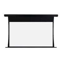 Elite Screens SKT110UH2-E24-AUHD SAKER Tab-Tension AcousticPro 110-Pack, 53.9" H
