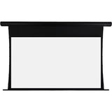 Elite Screens SKT135UH2-E12-AUHD Saker Tab-Tension AcousticPro UHD 13' Projector Screen