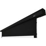 Elite Screens SKT135UH2-E12-AUHD Saker Tab-Tension AcousticPro UHD 13' Projector Screen