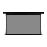 Elite Screens STT140UHD4-E10 Starling Tab-Tension 2 CineGrey 4D 140" 16:9 Electric Projector Screen
