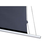 Elite Screens STT150XH-CLR5 Starling Tab-Tension CLR 5 150" 16:9 Ultra-Short-Throw ALR Motorized Projection Screen