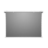 Elite Screens STT110XHD4AT-E12 Starling Tab-Tension CineGrey 4D AT Electric Motorized Screen, 110"