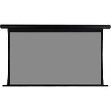 Elite Screens STT106U2HD5-E12 5D Series 4K Ultra-HD Electric Motorized Projector Screen, 106" Diag. 16:9