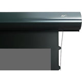 Elite Screens STT106U2HD5-E12 5D Series 4K Ultra-HD Electric Motorized Projector Screen, 106" Diag. 16:9