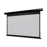 Elite Screens TE120HR3-DUAL CineTension 2 Electric Wall / Ceiling Mounted Projector Screen, 58.9" x 104.6", White