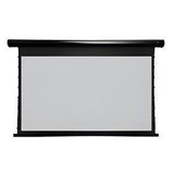 Elite Screens TE120HR3-DUAL CineTension 2 Electric Wall / Ceiling Mounted Projector Screen, 58.9" x 104.6", White