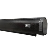 Elite Screens TE100HW3 100" CineTension 3 CineWhite Tab-Tensioned Electric Projector Screen
