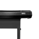 Elite Screens TE110HW3 110" CineTension 3 Series Electric Motorized Projection Screen, 16:9