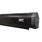 Elite Screens TE110HW3 110" CineTension 3 Series Electric Motorized Projection Screen, 16:9