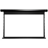 Elite Screens TE135HW3 CineTension 3 Series 135" Electric Motorized Projection Screen, CineWhite Screen Material