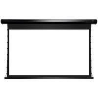 Elite Screens TE135HW3 CineTension 3 Series 135" Electric Motorized Projection Screen, CineWhite Screen Material