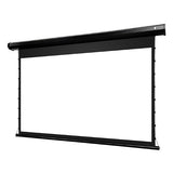 Elite Screens TE135HW3 CineTension 3 Series 135" Electric Motorized Projection Screen, CineWhite Screen Material