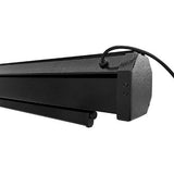 Elite Screens TE135HW3 CineTension 3 Series 135" Electric Motorized Projection Screen, CineWhite Screen Material