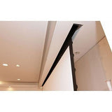 Elite Screens TE150HW3 150" CineTension 3 Series Electric Motorized Projection Screen, 16:9