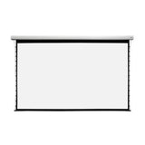 Elite Screens TP200XWH3 ProAV Tension Pro Series Projection Screen 200", White