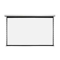 Elite Screens TP200XWH3 ProAV Tension Pro Series Projection Screen 200", White