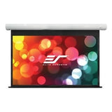 Elite Screens VMAX135UWH3 VMAX 3 Series 135" Enhanced Electric Motorized Projector Screen, 16:9
