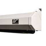 Elite Screens VMAX135UWH3 VMAX 3 Series 135" Enhanced Electric Motorized Projector Screen, 16:9