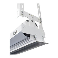 Elite Screens ZCU5 Universal Ceiling Trim Kit for Concealed Hidden In-Ceiling Projector Screen Installation