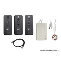 Elite Screens ZPM-RT3 Remote Control Kit for Spectrum 2 Series