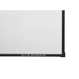 Elite Screens AR138H-A8K Aeon CineWhite A8K Series 138" EDGE FREE Acoustic Transparent Projection Screen